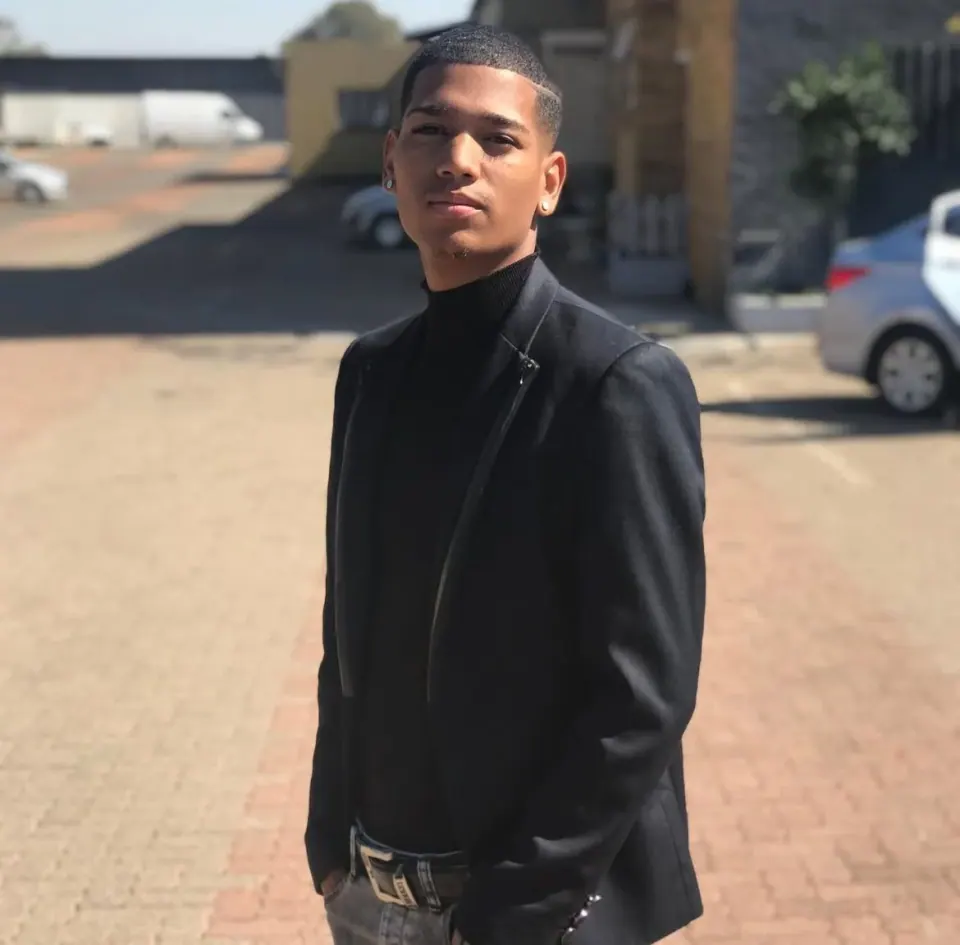 Jesse Hendricks, NextGen’s founder and head coach